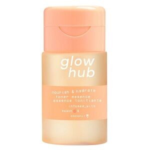 Glow Hub Nourish & Hydrate Toner Essence 3.3oz